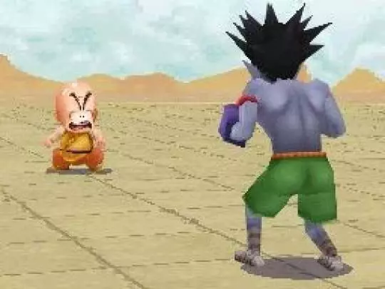 Dragon Ball Origins 2