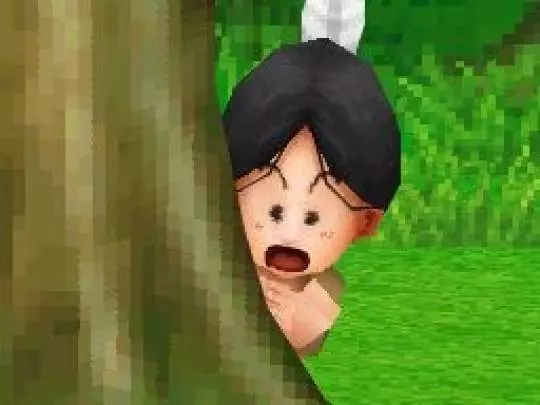 Dragon Ball Origins 2 - DS