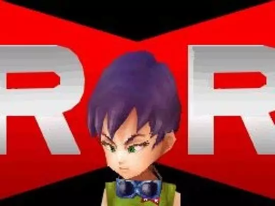 Dragon Ball Origins 2 - DS