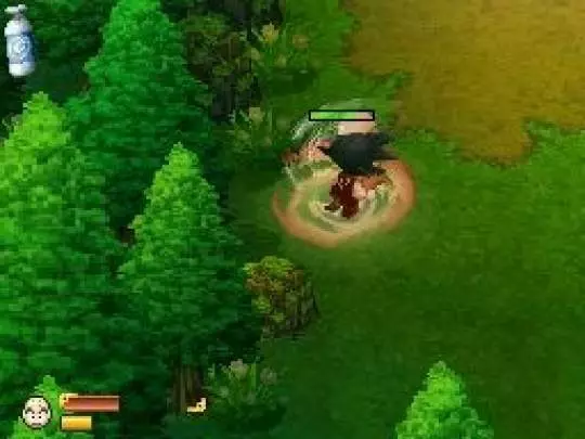 Dragon Ball Origins 2