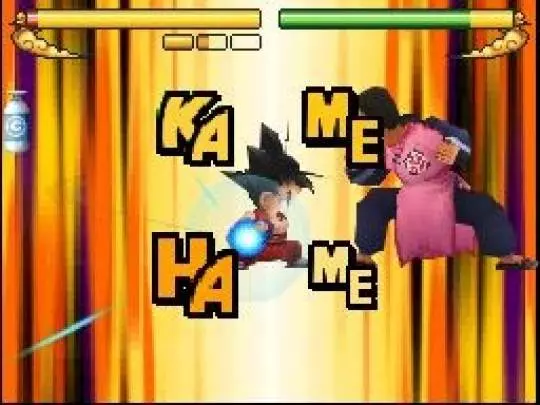 Dragon Ball: Origins 2