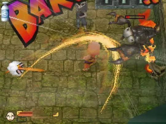 Dragon Ball Origins 2