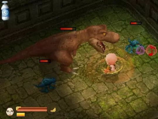 Dragon Ball: Origins 2