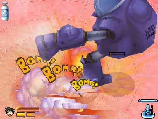 Dragon Ball Origins 2