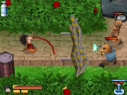 Dragon Ball Origins 2