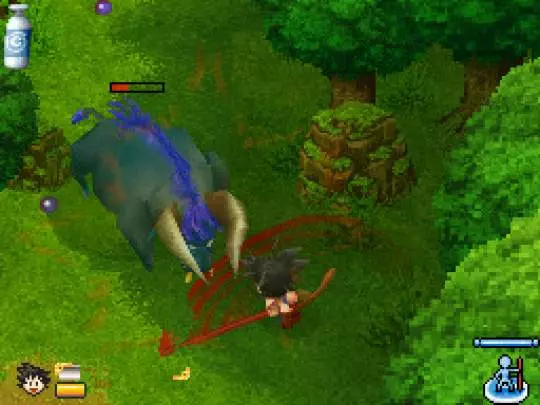 Dragon Ball: Origins 2