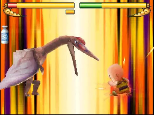 Dragon Ball Origins 2 - DS