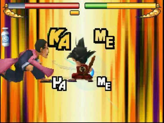 Dragon Ball Origins 2