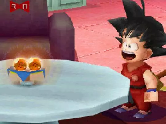 Dragon Ball Origins 2