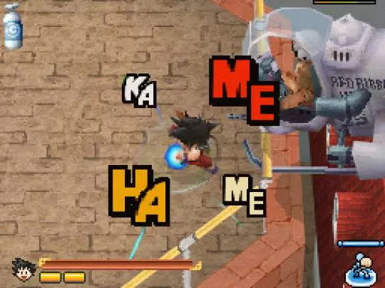 Dragon Ball: Origins 2