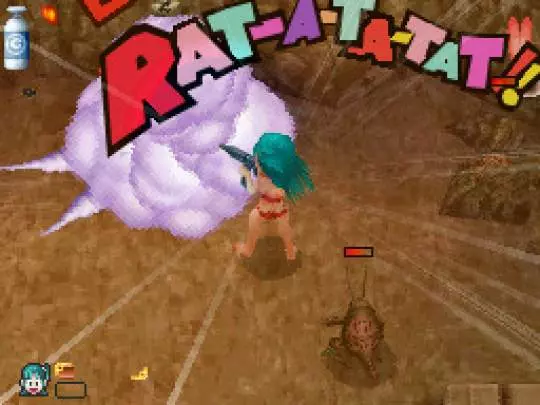 Dragon Ball Origins 2