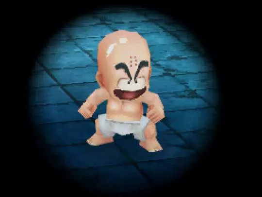 Dragon Ball: Origins 2