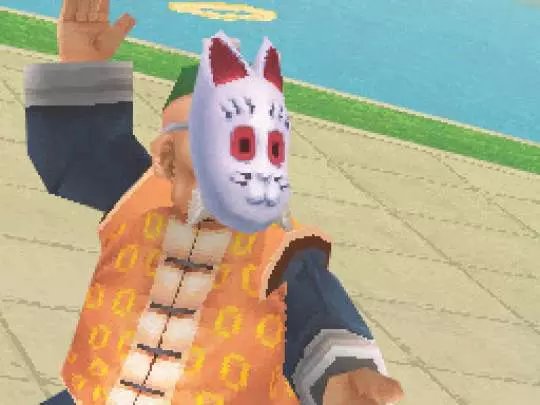 Dragon Ball Origins 2