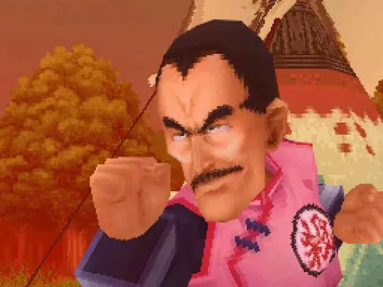 Dragon Ball Origins 2