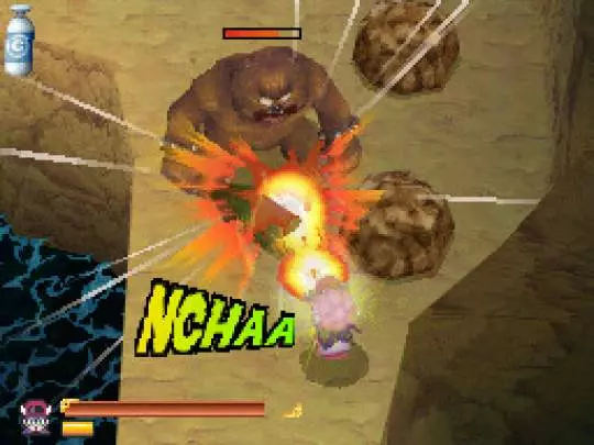 Dragon Ball: Origins 2