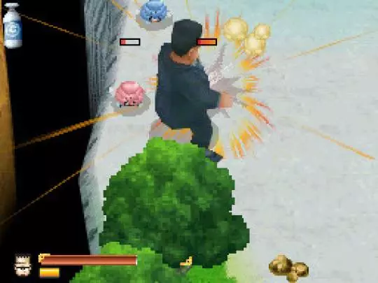 Dragon Ball Origins 2