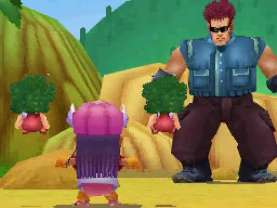 Dragon Ball Origins 2