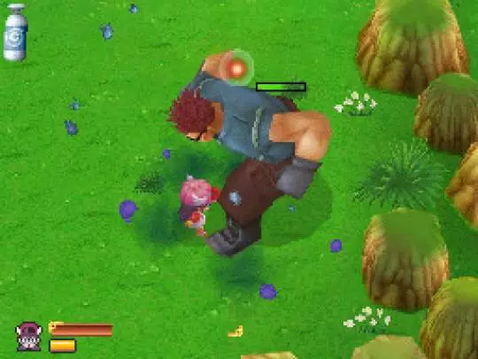 Dragon Ball: Origins 2