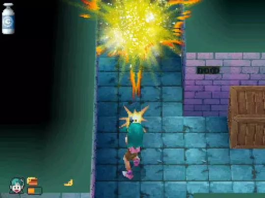 Dragon Ball Origins 2 - DS