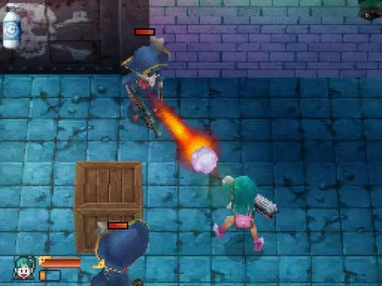 Dragon Ball Origins 2