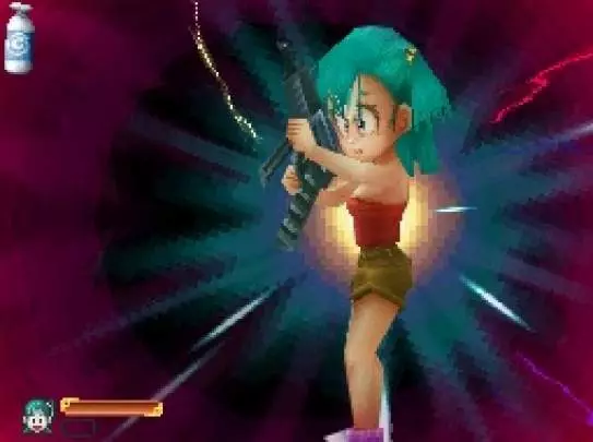 Dragon Ball: Origins 2