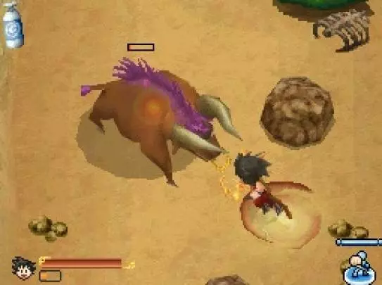 Dragon Ball Origins 2