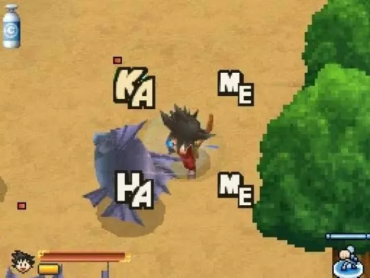 Dragon Ball: Origins 2