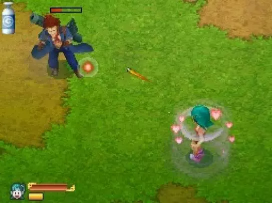 Dragon Ball Origins 2