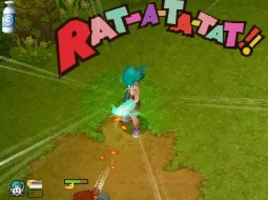 Dragon Ball: Origins 2