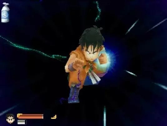 Dragon Ball Origins 2