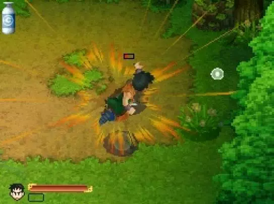 Dragon Ball Origins 2 - DS