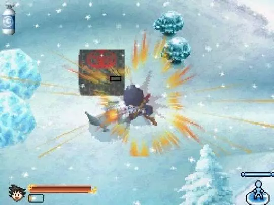 Dragon Ball Origins 2