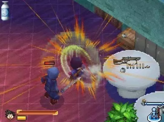 Dragon Ball: Origins 2