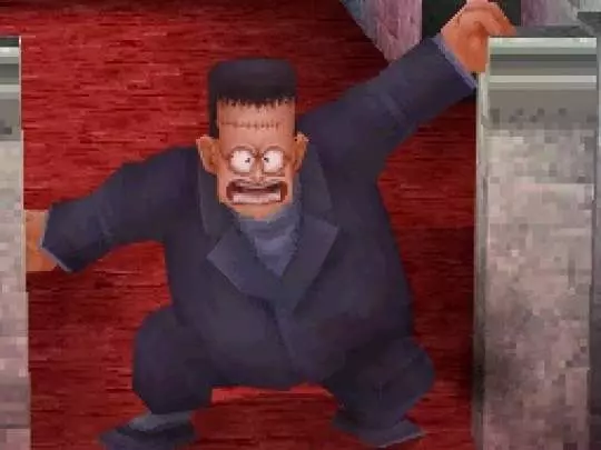 Dragon Ball Origins 2 - DS