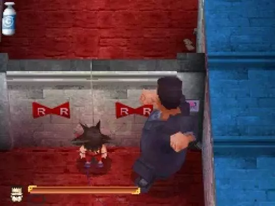 Dragon Ball Origins 2