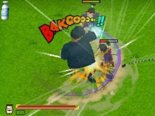 Dragon Ball Origins 2