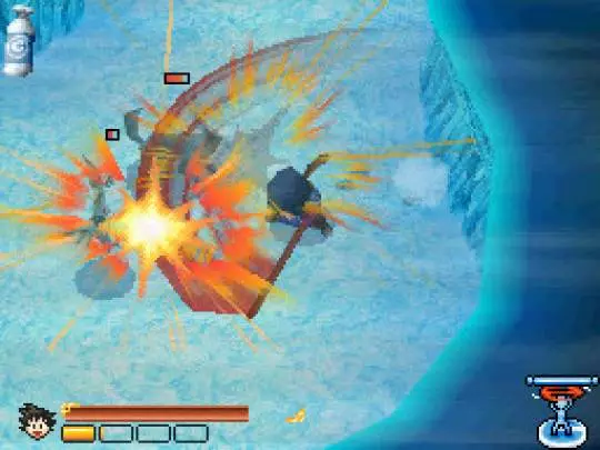 Dragon Ball Origins 2