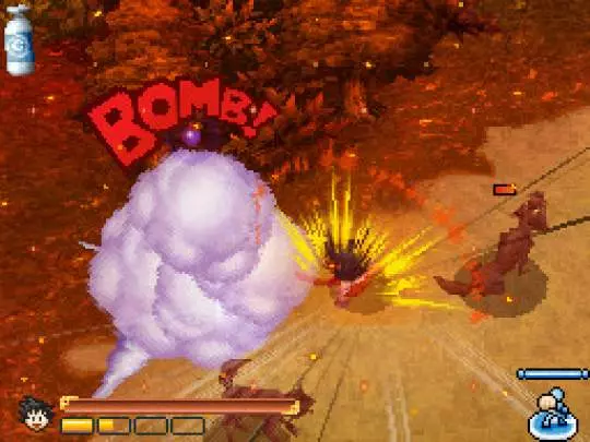 Dragon Ball Origins 2