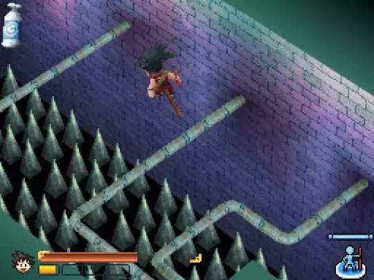 Dragon Ball: Origins 2