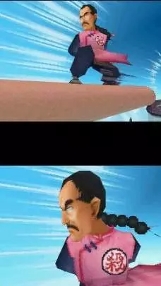 Dragon Ball Origins 2