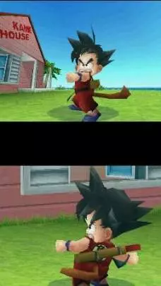 Dragon Ball Origins 2