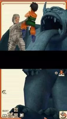 Dragon Ball: Origins 2