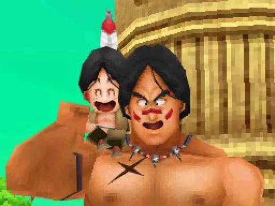 Dragon Ball Origins 2