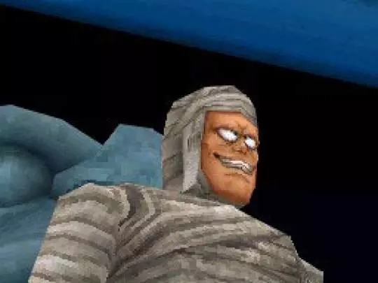 Dragon Ball: Origins 2