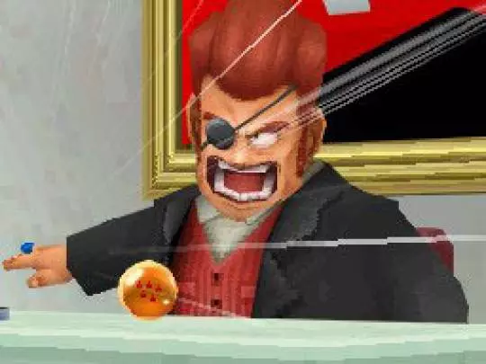 Dragon Ball Origins 2