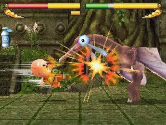 Dragon Ball Origins 2