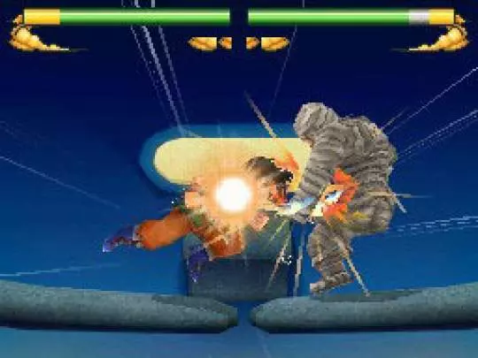 Dragon Ball Origins 2