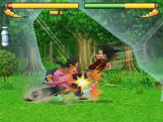 Dragon Ball Origins 2