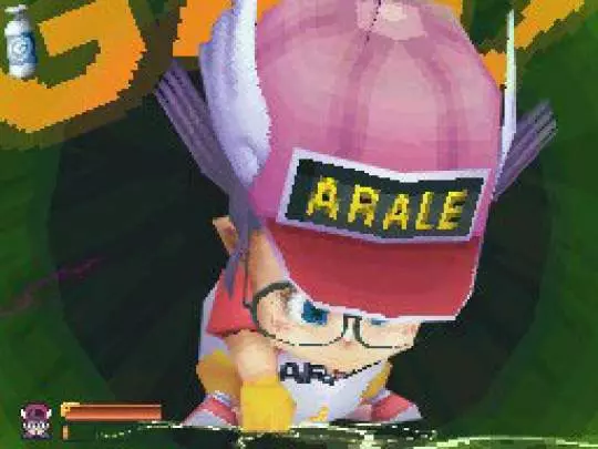 Dragon Ball Origins 2