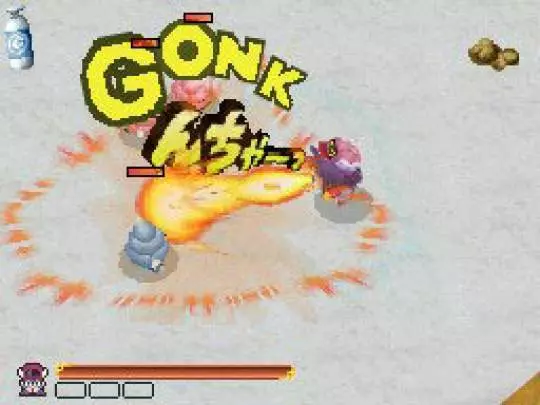 Dragon Ball Origins 2